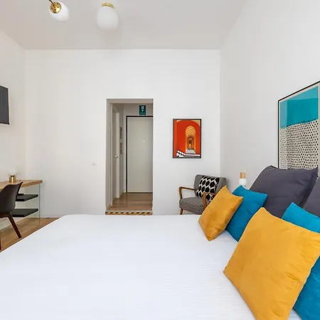 Апартаменты Little Gaia Рим