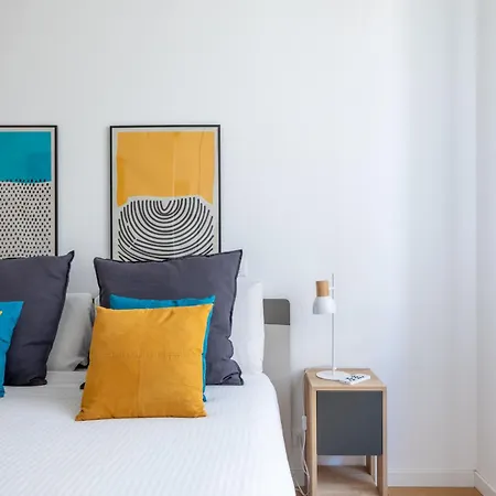 Апартаменты Little Gaia *