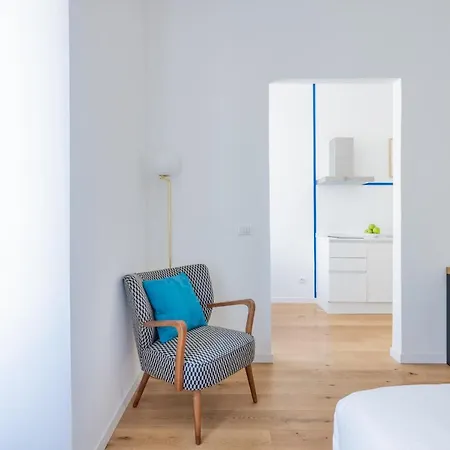 Apartamento Little Gaia *