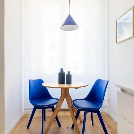 Apartamento Little Gaia