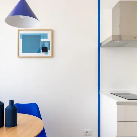 Apartamento Little Gaia *