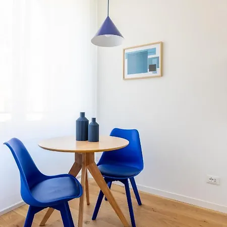 Little Gaia Apartamento Roma