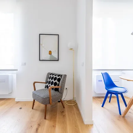 Apartamento Little Gaia *