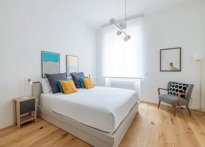 Little Gaia Apartment Rom